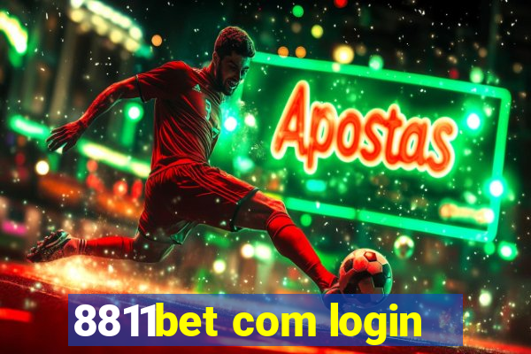 8811bet com login